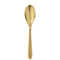 L' Ame De Table Spoon Gold, small